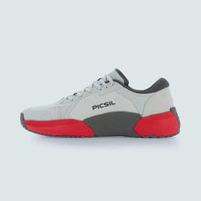 Cargar imagen en el visor de la galería, TENIS PICSIL NOVA01 FOG DAMA