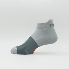 Cargar imagen en el visor de la galería, Medias Tobilleras Deportivas White BNH Hermes Socks 3 pack