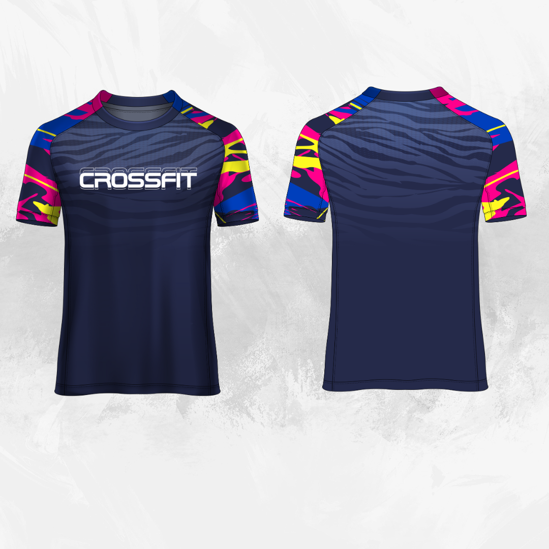 Comprar camisetas crossfit sales