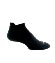 Cargar imagen en el visor de la galería, Medias Training Anatomicas con Reflectivo Negro