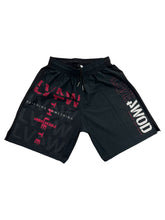 Cargar imagen en el visor de la galería, PANTALONETA LIVE4WOD RESORTE UNBREAKEABLE