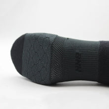 Cargar imagen en el visor de la galería, Medias Tobilleras Deportivas Gray BNH SocHermes ks 3pack