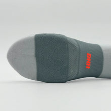 Cargar imagen en el visor de la galería, Medias Tobilleras Deportivas White BNH Hermes Socks 3 pack