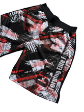 Cargar imagen en el visor de la galería, Pantaloneta Live4Wod para Caballeros Red Pixel