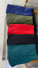 Cargar imagen en el visor de la galería, Pantaloneta Crossfitera Basica 3.0 No rules