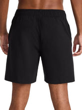 Cargar imagen en el visor de la galería, Pantaloneta Reebok Hoops Hombre 7" | Stretch | Regular Fit | Negra