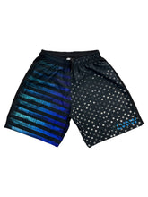 Cargar imagen en el visor de la galería, PANTALONETA LIVE4WOD RESORTE STARS