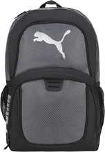 Cargar imagen en el visor de la galería, Morral PUMA Contender Unisex Gris / Negro