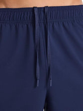 Cargar imagen en el visor de la galería, Pantaloneta Reebok Training 7" para Hombre Azul oscuro