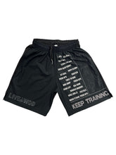 Cargar imagen en el visor de la galería, PANTALONETA LIVE4WOD RESORTE KEEP TRAINING