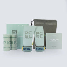 Cargar imagen en el visor de la galería, Calleras Heron Grips Fern Edition