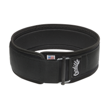 Cargar imagen en el visor de la galería, Cinturón Lumbar TYR Weightlifting X Cardillo