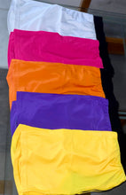 Cargar imagen en el visor de la galería, Pantaloneta Crossfitera Basica 3.0 No rules
