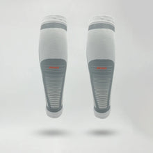 Cargar imagen en el visor de la galería, Pantorrillera BNH White