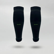 Cargar imagen en el visor de la galería, Pantorrillera BNH Black