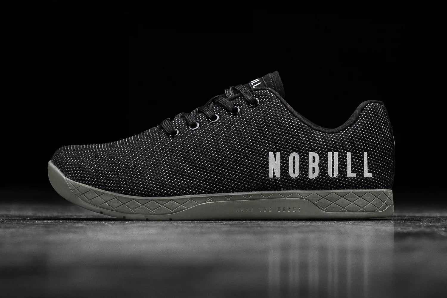 NOBULL BLACK IVY TRAINER MEN S