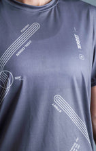 Cargar imagen en el visor de la galería, CAMISETA WOMEN REFLEX IRON