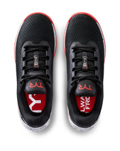 Cargar imagen en el visor de la galería, TYR CXT-2 Trainer Caballero Black/Red