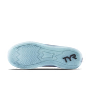 Cargar imagen en el visor de la galería, TYR CXT-2 Trainer Damas Black/Teal