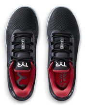 Cargar imagen en el visor de la galería, TYR CXT-2 Trainer Damas Black/Teal