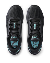 Cargar imagen en el visor de la galería, TYR CXT-2 Trainer Caballero Black/Mint