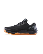 Cargar imagen en el visor de la galería, TYR CXT-2 Elite Carbon Trainer DAMA Black/Gum