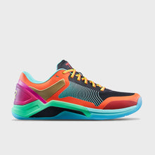 Cargar imagen en el visor de la galería, TYR CXT-3 Trainer Caballero Edicion GOLD/MTL/RAINBOW