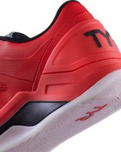 Cargar imagen en el visor de la galería, TYR CXT-3 Trainer Caballero Edicion Matador Red (Rojo)