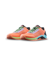 Cargar imagen en el visor de la galería, TYR CXT-3 Trainer Damas Coral Multi