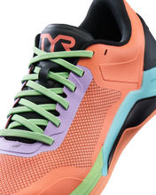 Cargar imagen en el visor de la galería, TYR CXT-3 Trainer Caballero Edicion Coral Multi