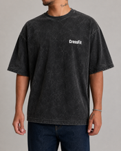 Cargar imagen en el visor de la galería, Camiseta Básica Caballero CrossFit Oversize
