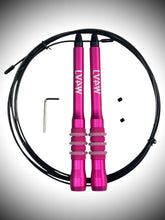 Cargar imagen en el visor de la galería, LAZO PRO - FUCSIA LIVE4WOD NEW