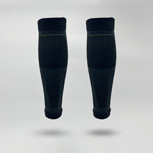 Cargar imagen en el visor de la galería, Pantorrillera BNH Black