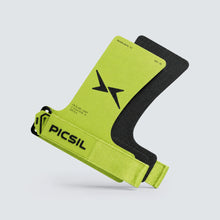 Cargar imagen en el visor de la galería, Calleras Picsil Heron Grips Citrus Edition