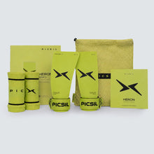 Cargar imagen en el visor de la galería, Calleras Picsil Heron Grips Citrus Edition