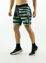 Cargar imagen en el visor de la galería, Pantaloneta No Rules New Liberty Society 3.0
