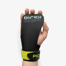 Cargar imagen en el visor de la galería, Calleras Hawk grips - Calleras sin Magnesio Light Green