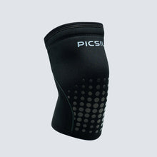 Cargar imagen en el visor de la galería, Rodilleras Picsil Neoboost 10mm Negro
