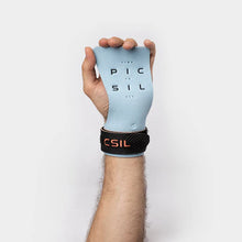 Cargar imagen en el visor de la galería, Calleras Condor Grips Picsil CORAL/AZUL