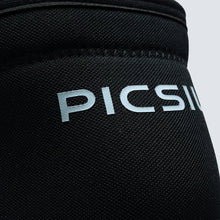 Cargar imagen en el visor de la galería, Rodilleras Picsil Neoboost 7mm Negro