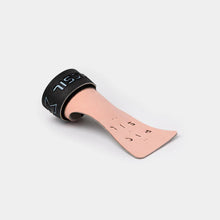 Cargar imagen en el visor de la galería, Calleras Condor Grips Picsil CORAL/AZUL
