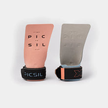 Cargar imagen en el visor de la galería, Calleras Condor Grips Picsil CORAL/AZUL