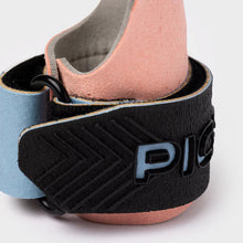 Cargar imagen en el visor de la galería, Calleras Condor Grips Picsil CORAL/AZUL
