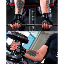 Cargar imagen en el visor de la galería, Wargo Classic Gym Gloves