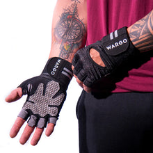 Cargar imagen en el visor de la galería, Wargo Classic Gym Gloves