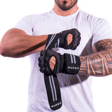 Cargar imagen en el visor de la galería, Wargo Classic Gym Gloves