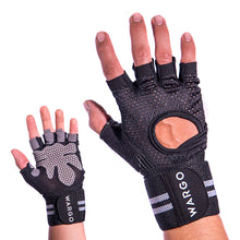 Cargar imagen en el visor de la galería, Wargo Classic Gym Gloves