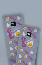 Cargar imagen en el visor de la galería, Medias Deportivas Con Compresión Eggcellent