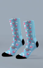 Cargar imagen en el visor de la galería, Medias Deportivas Con compresíon OMG
