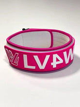 Cargar imagen en el visor de la galería, CINTURÓN CORE - FUCSIA